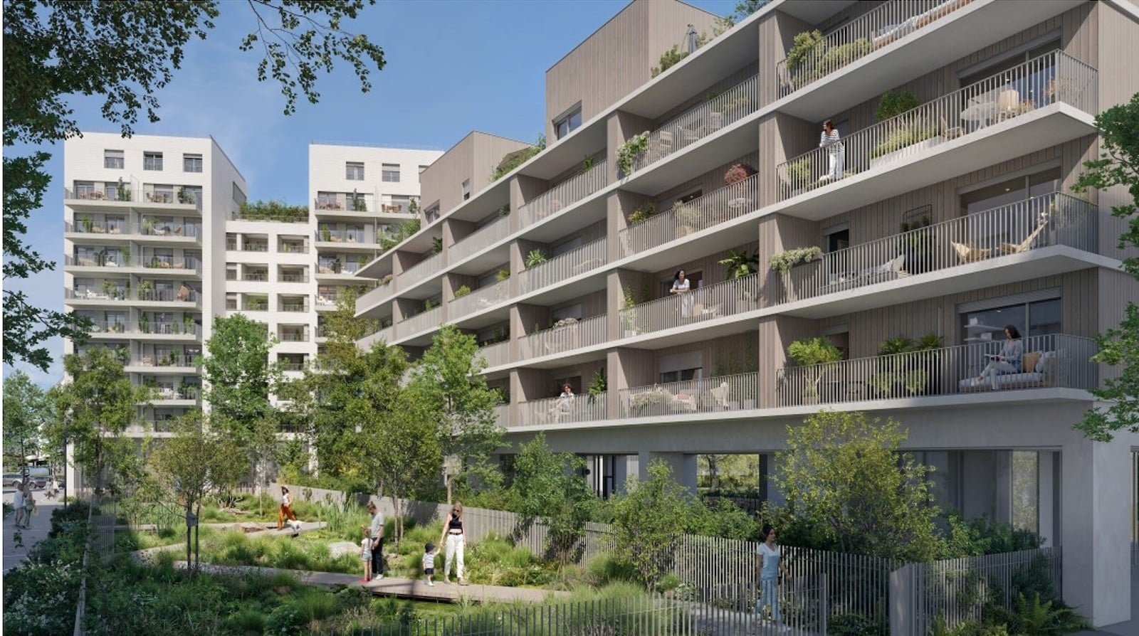 Maison à vendre, 33m², Colombes