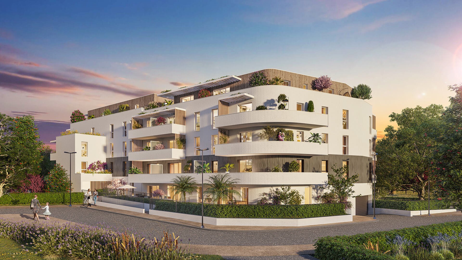 Maison à vendre, 116m², Saint-Nazaire