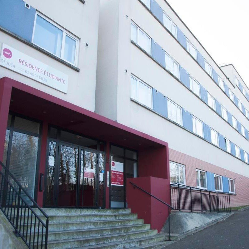 Appartement à vendre, 21m², Sèvres