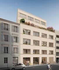 Maison à vendre, 32m², Paris 8ème