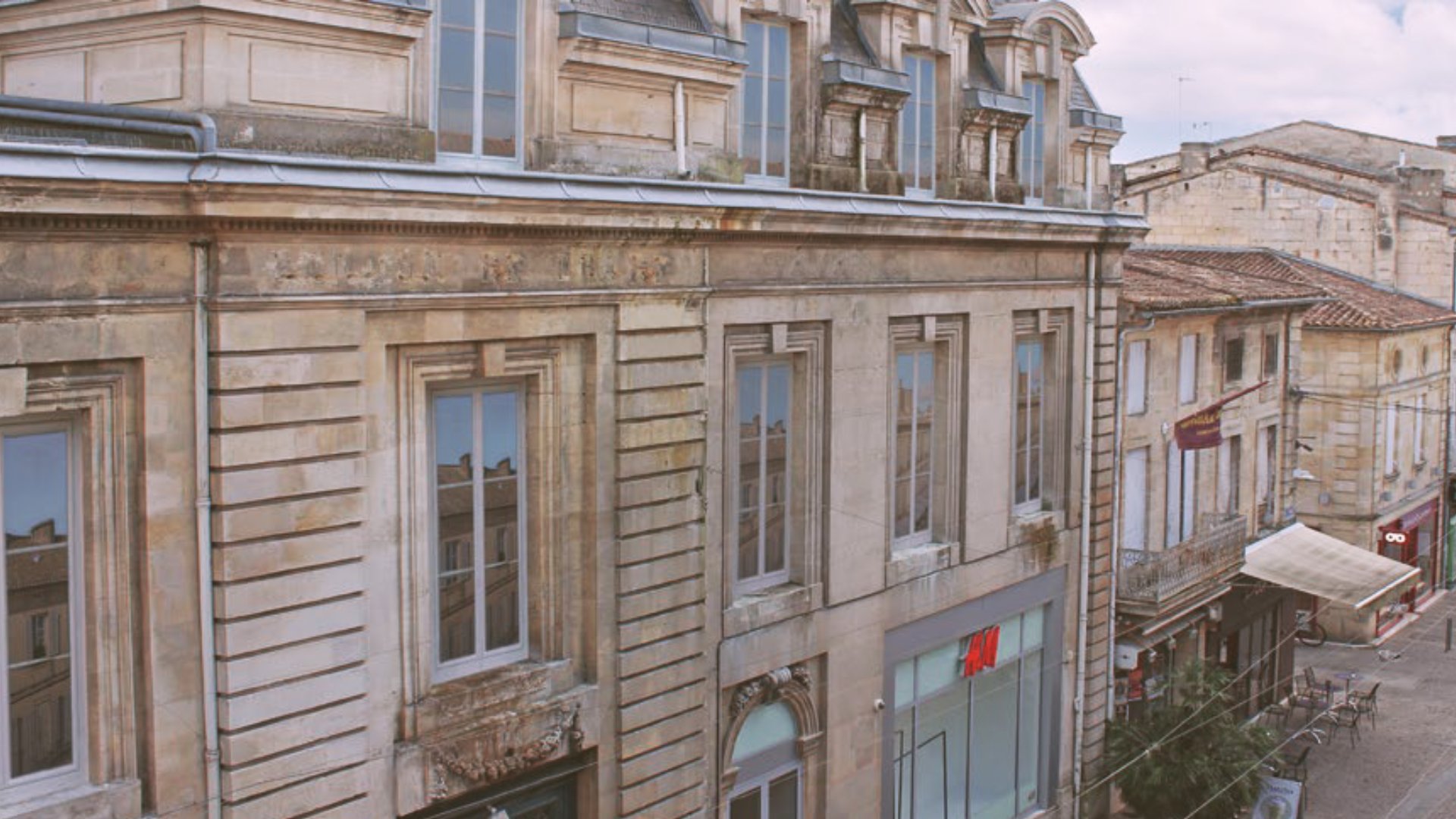 Maison à vendre, 65m², Libourne