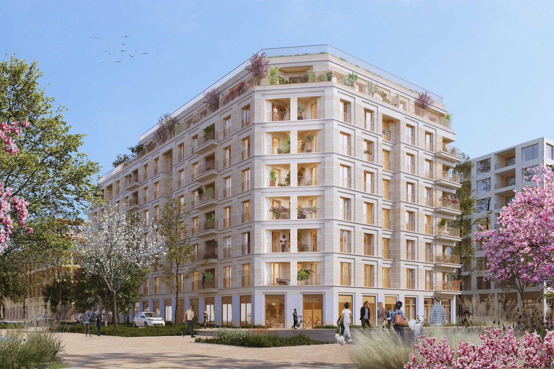 Maison à vendre, 27m², Gennevilliers