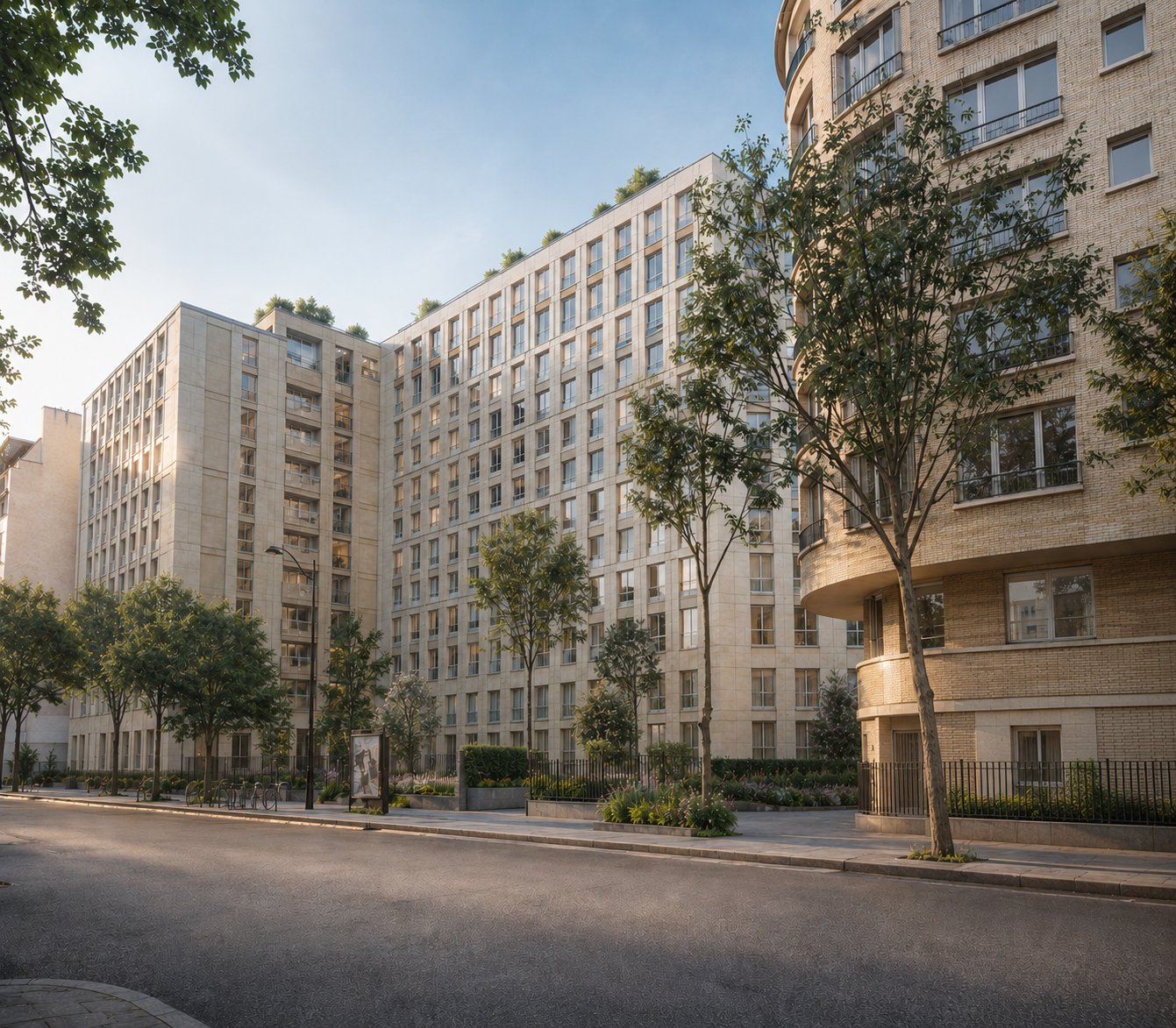 Maison à vendre, 63m², Paris 15ème