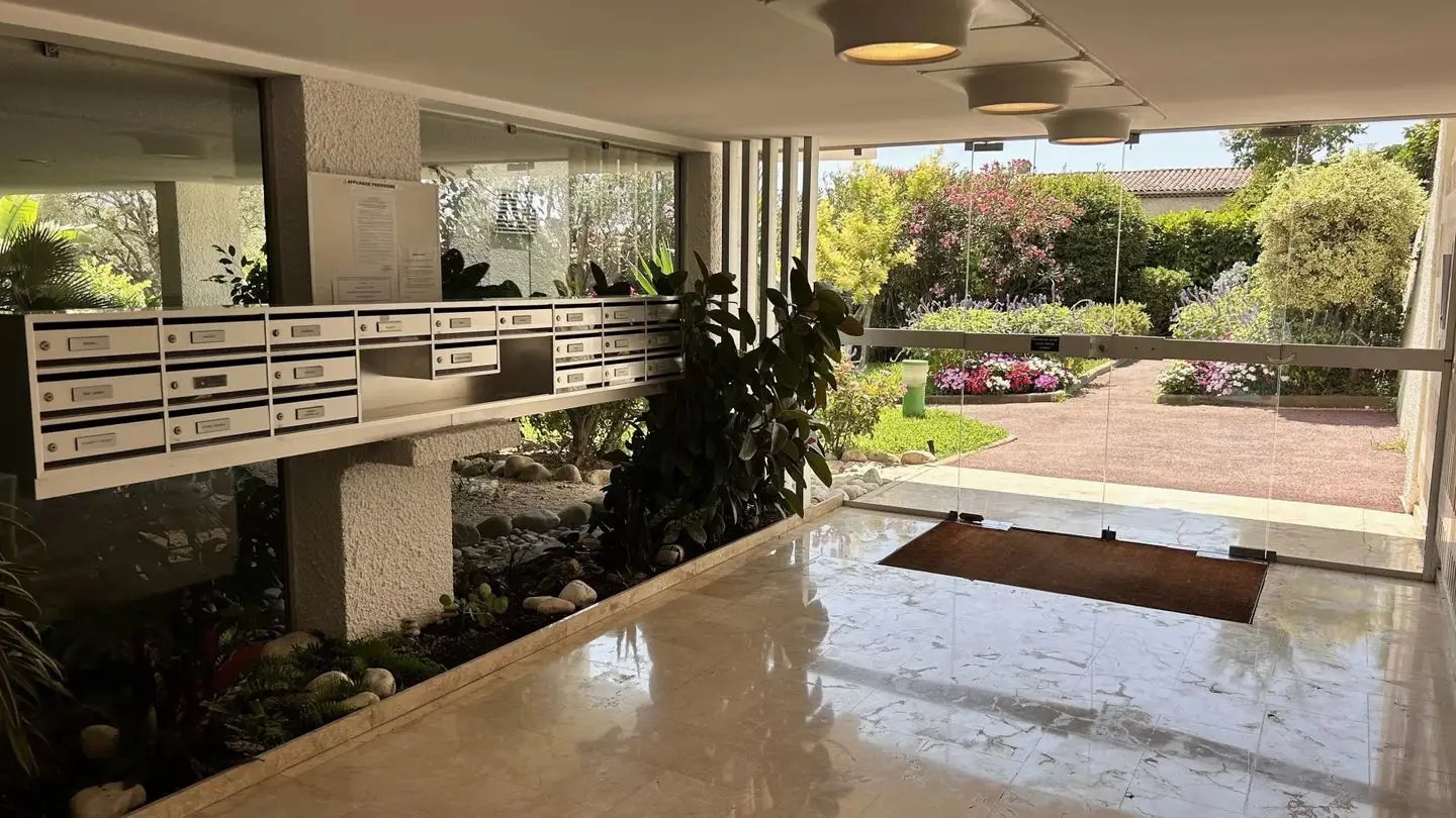 Appartement à vendre, 64m², Antibes
