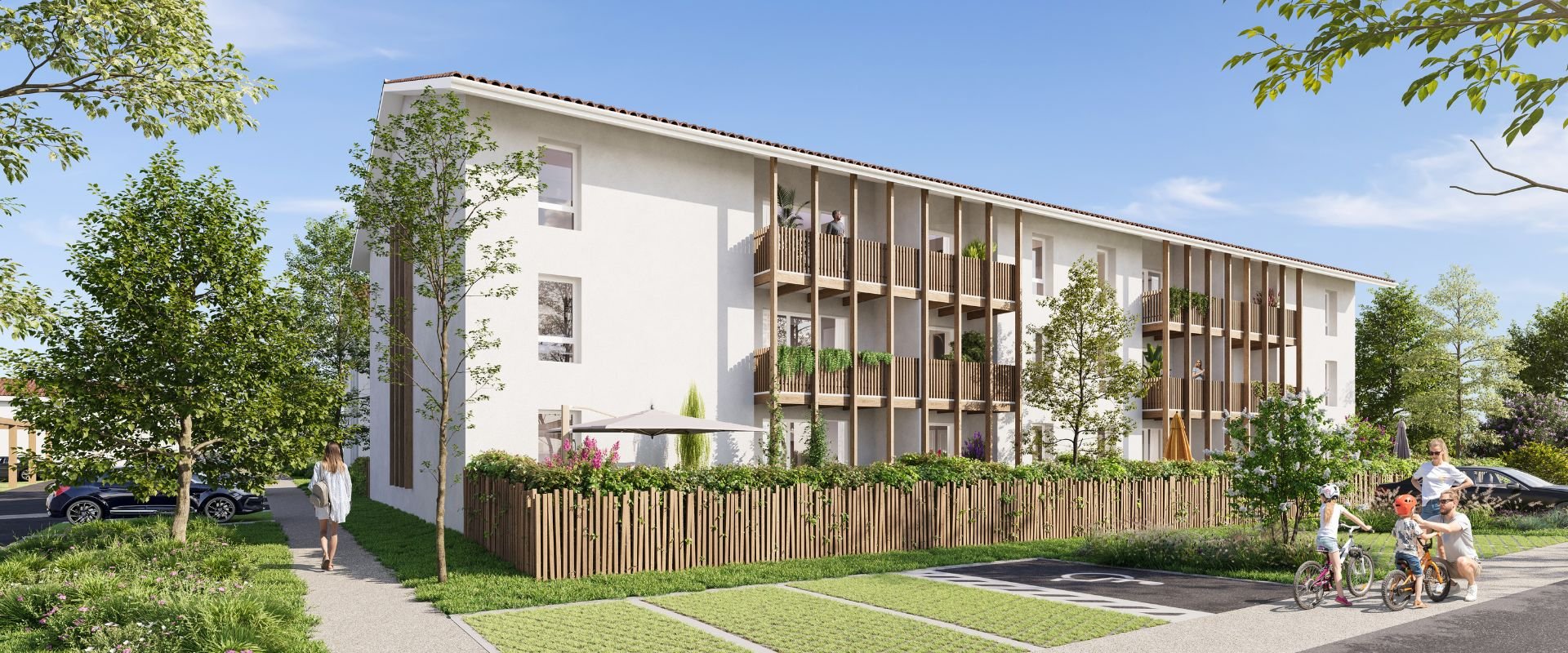 Maison à vendre, 60m², Dax