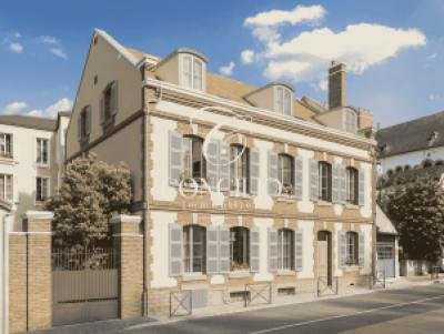 Appartement à vendre, 39m², Troyes