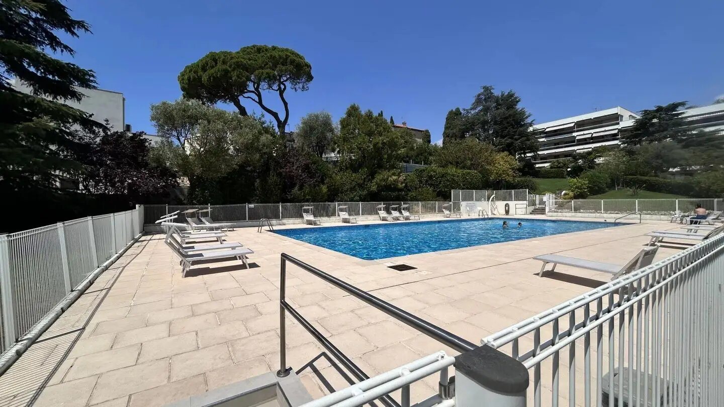 Appartement à vendre, 64m², Antibes