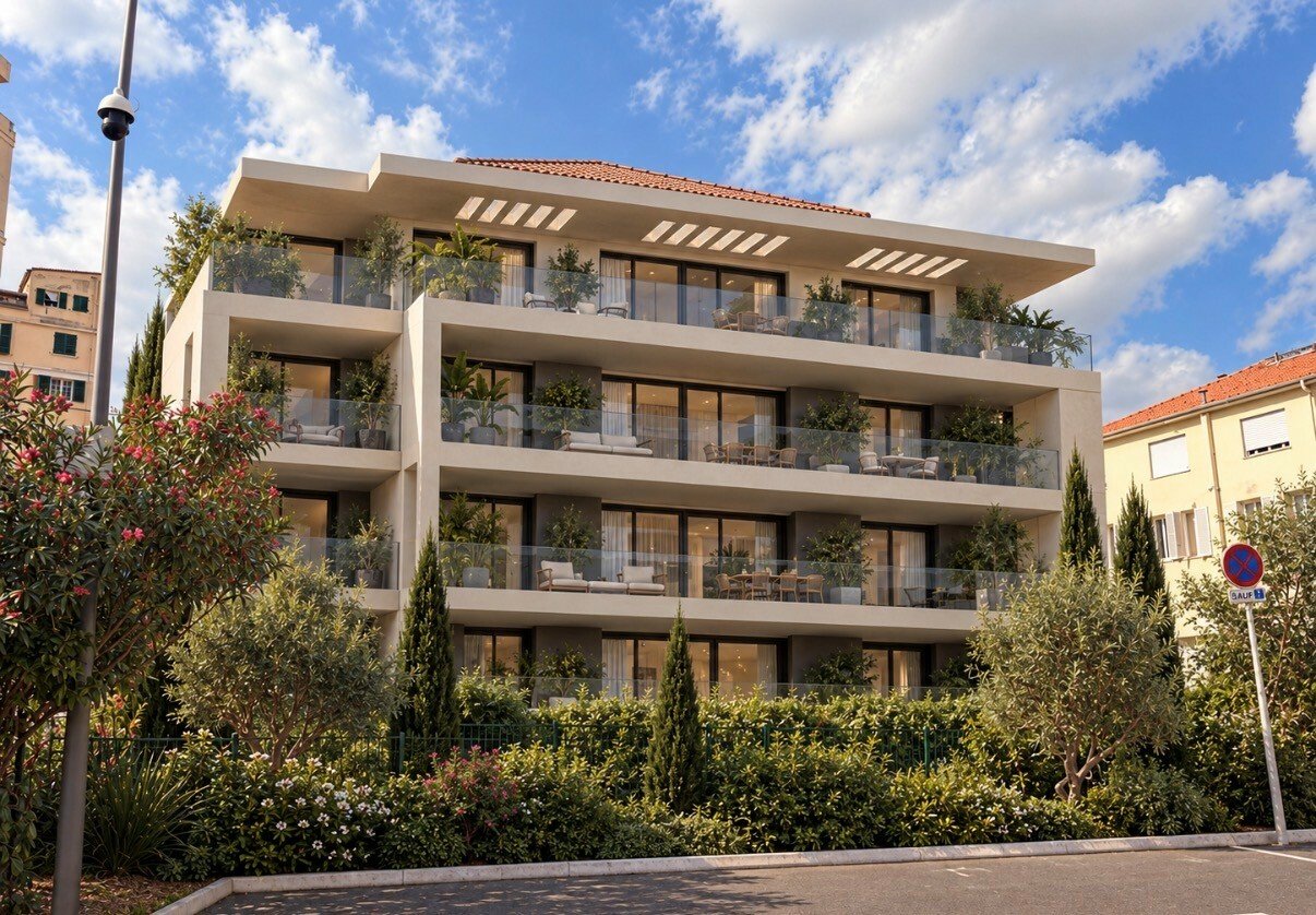 Maison à vendre, 68m², Cannes