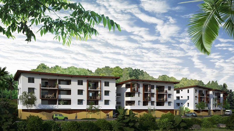 Maison à vendre, 33m², Remire-Montjoly