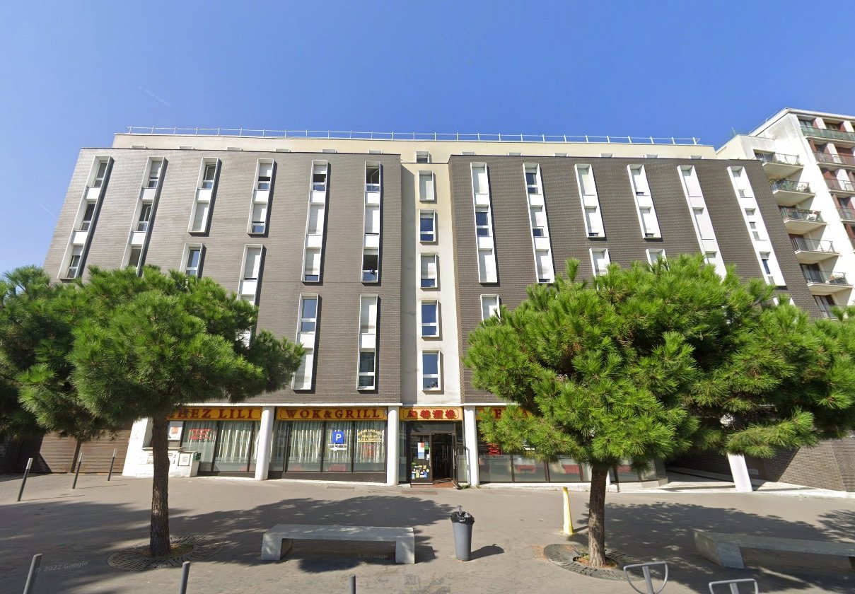 Maison à vendre, 19m², Villejuif