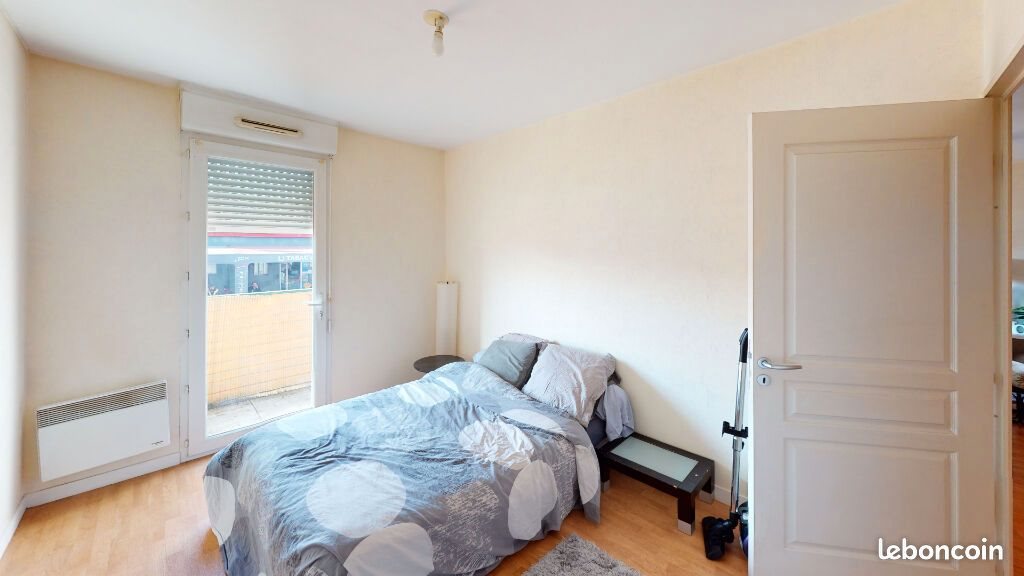 Appartement à louer, 46m², Poitiers
