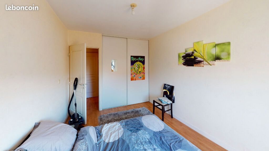 Appartement à louer, 46m², Poitiers