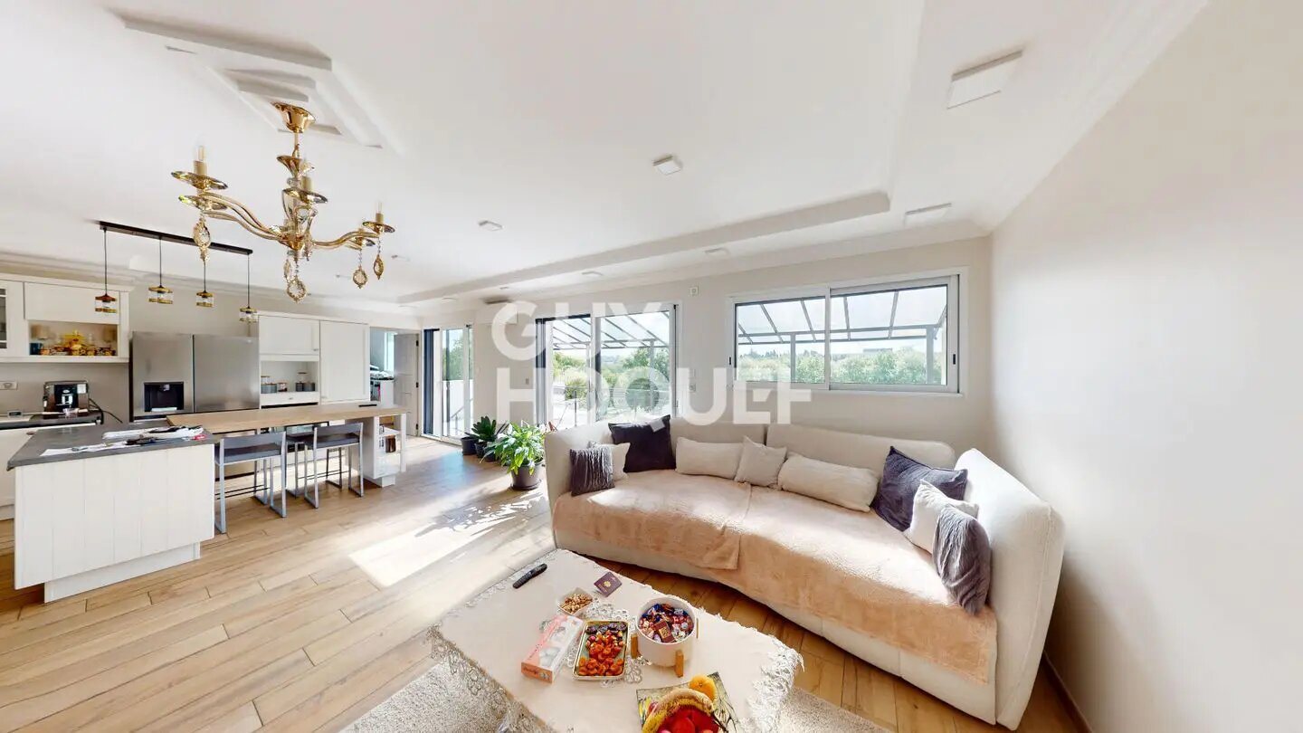 Maison à vendre, 115m², Biard