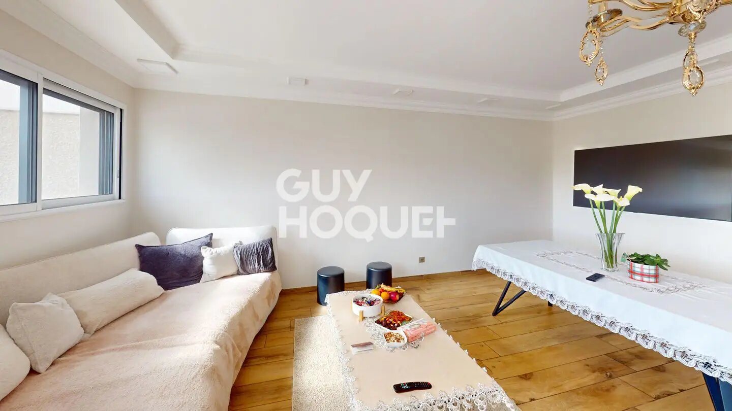 Maison à vendre, 115m², Biard