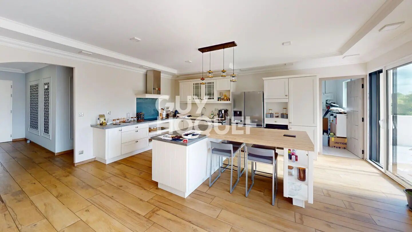 Maison à vendre, 115m², Biard