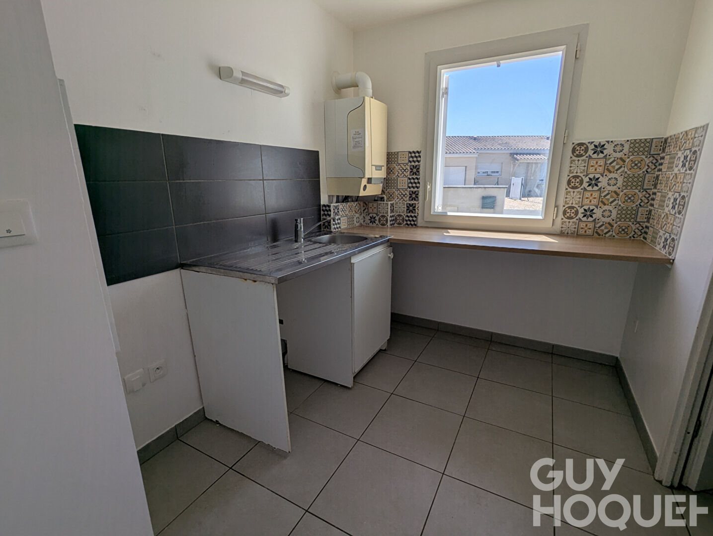 Maison à vendre, 85m², Mignaloux-Beauvoir