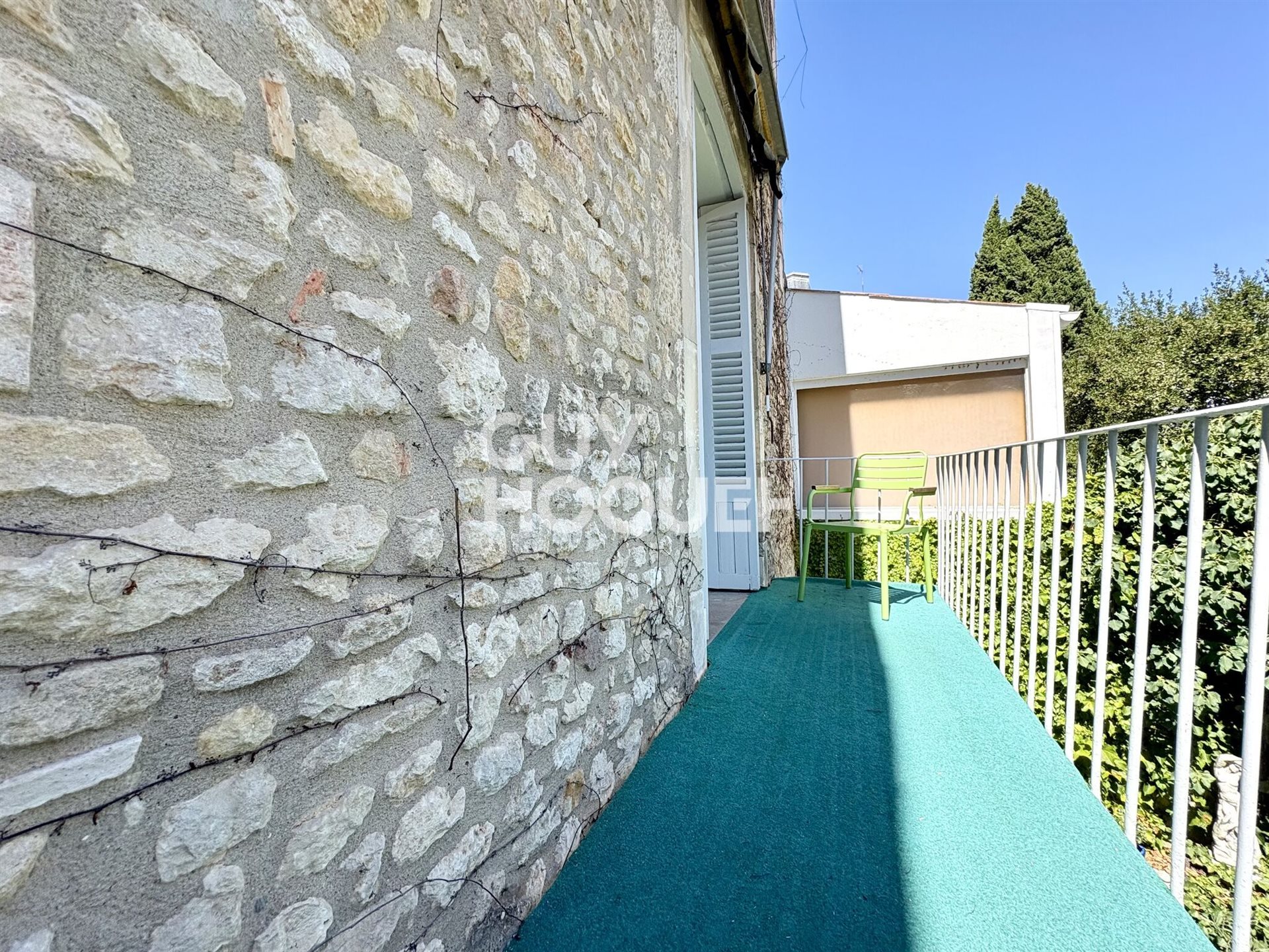 Appartement à vendre, 83m², Poitiers