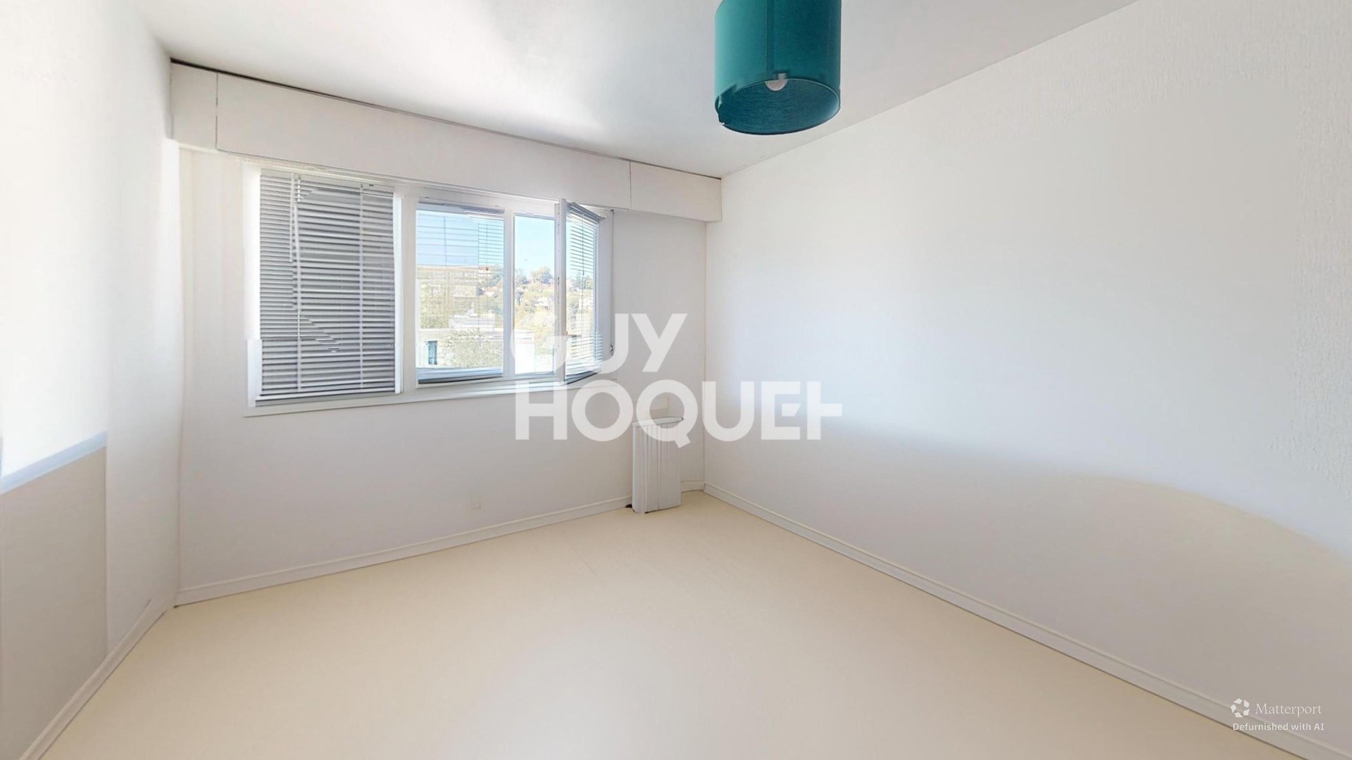 Appartement à vendre, 44m², Poitiers