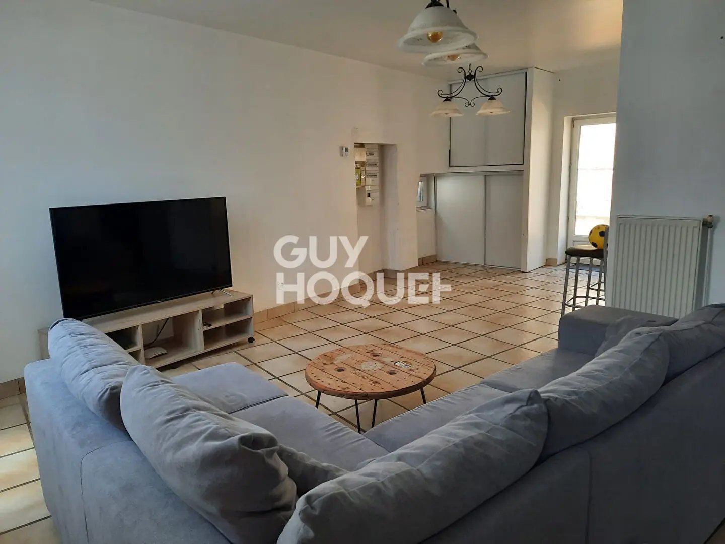 Maison à vendre, 194m², Poitiers