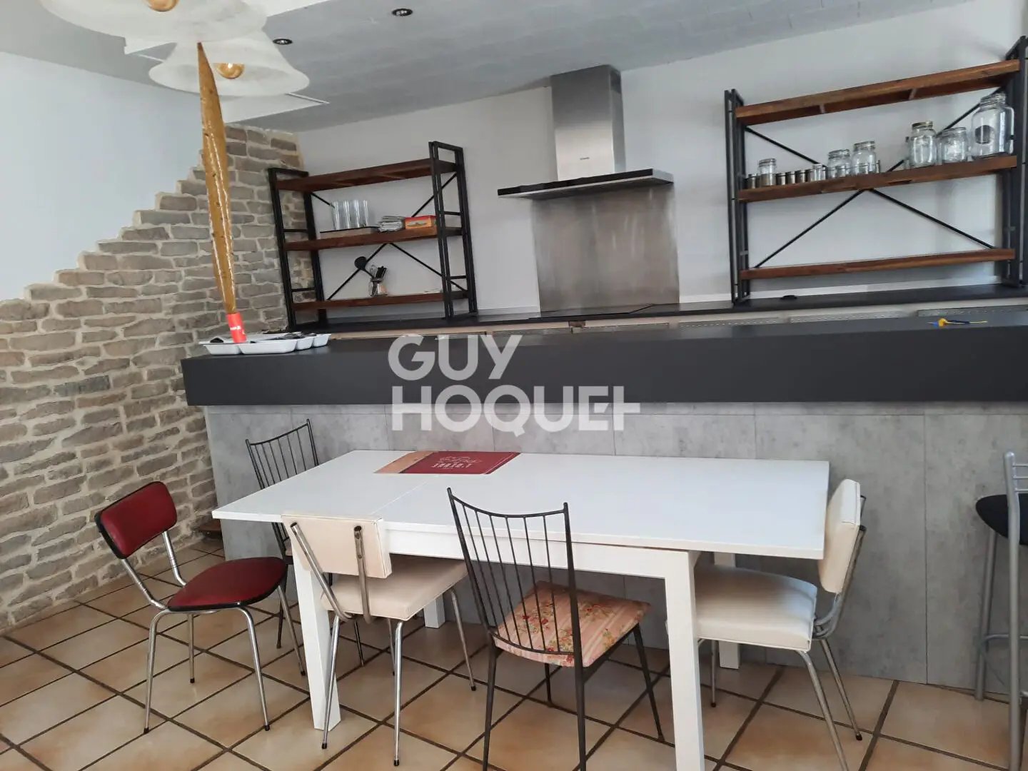 Maison à vendre, 194m², Poitiers