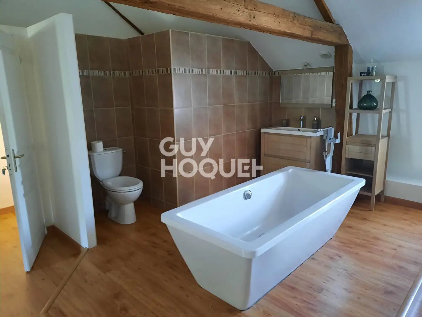 Maison à vendre, 194m², Poitiers