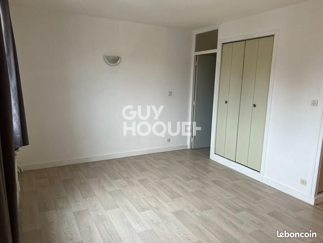 Appartement à louer, 27m², Poitiers