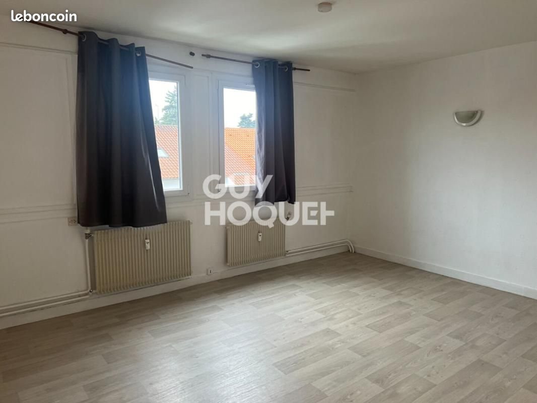 Appartement à louer, 27m², Poitiers