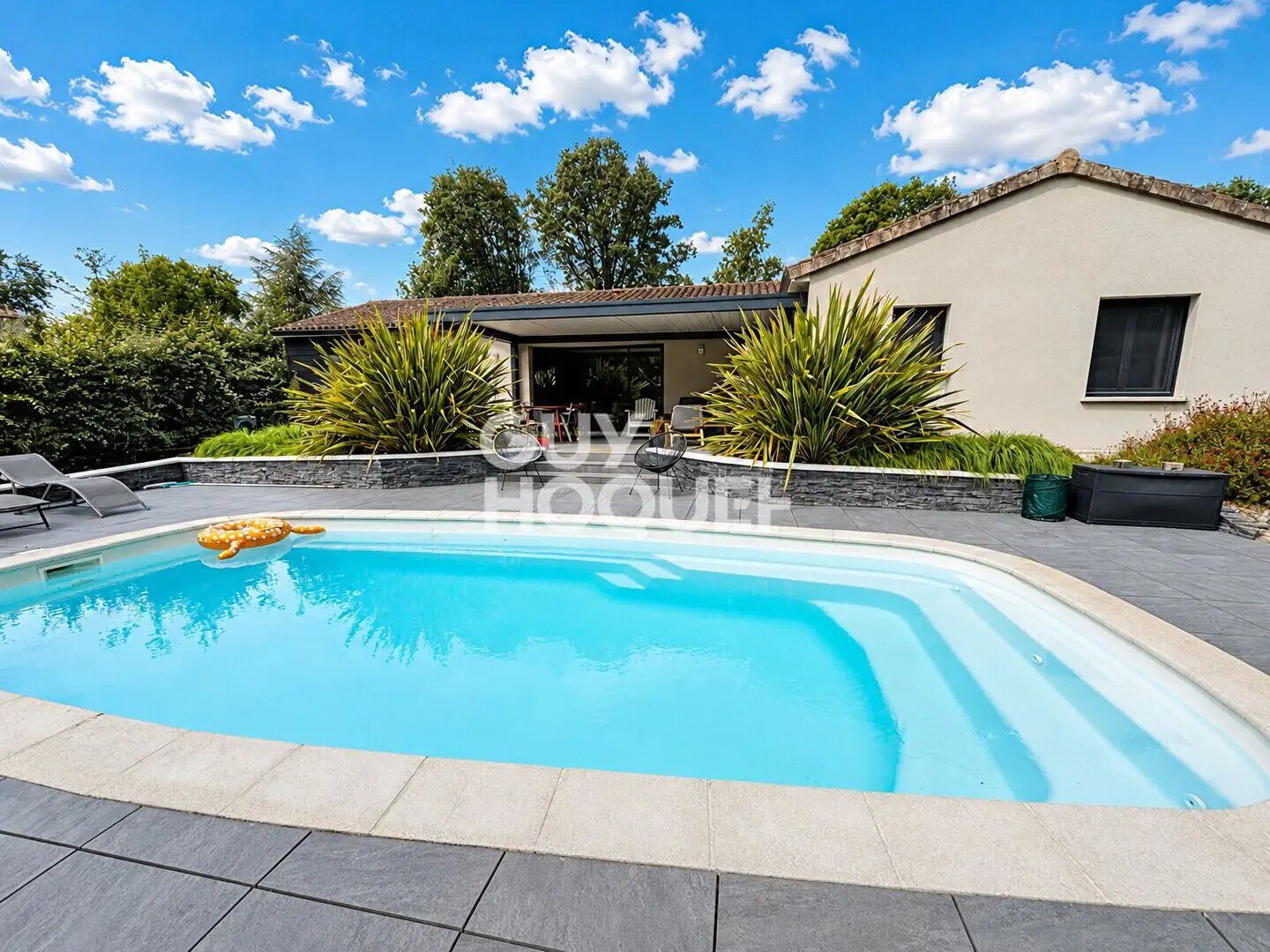 Maison à vendre, 158m², Béruges