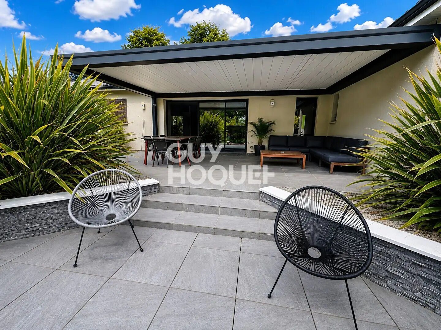 Maison à vendre, 158m², Béruges