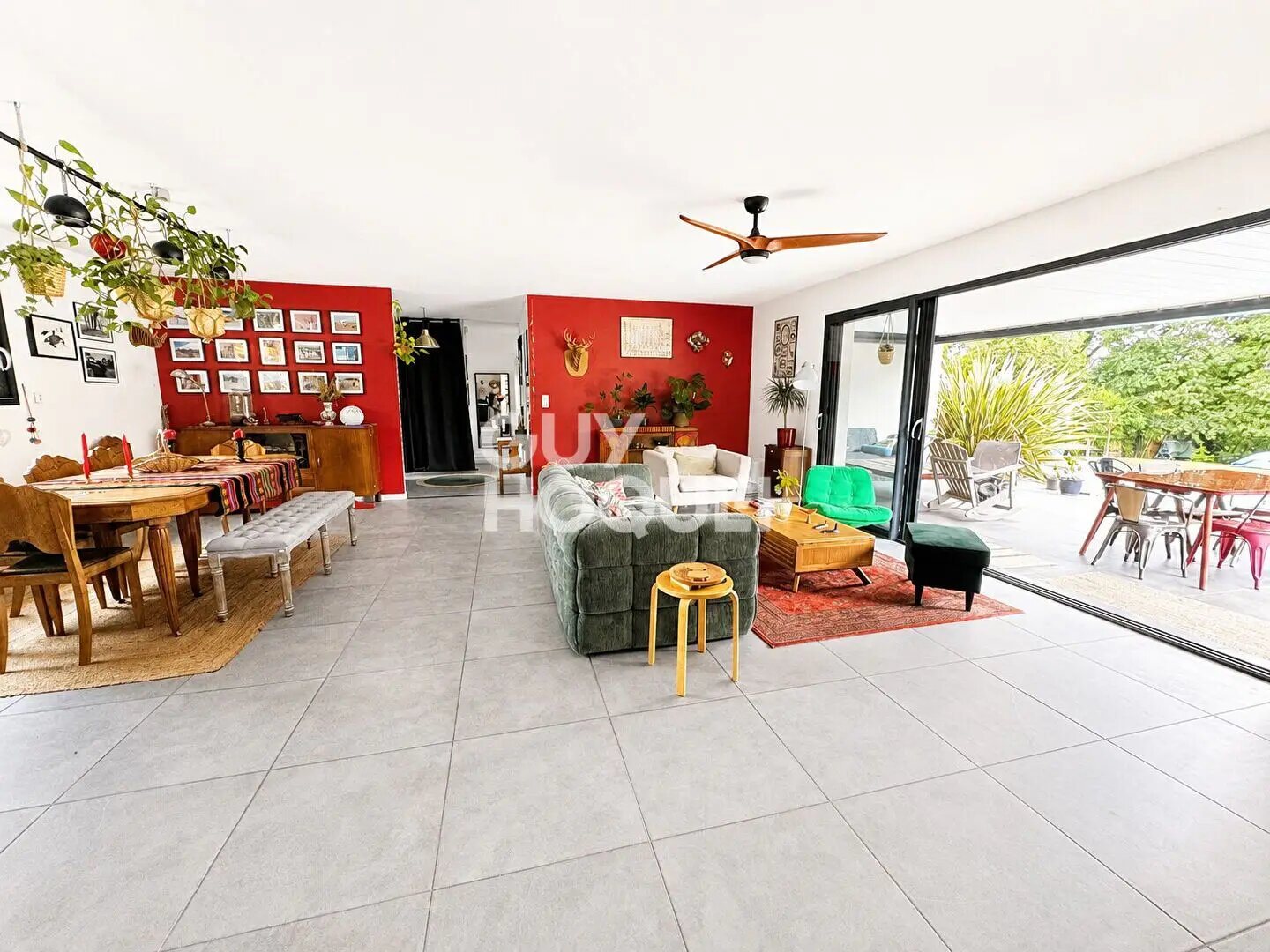 Maison à vendre, 158m², Béruges