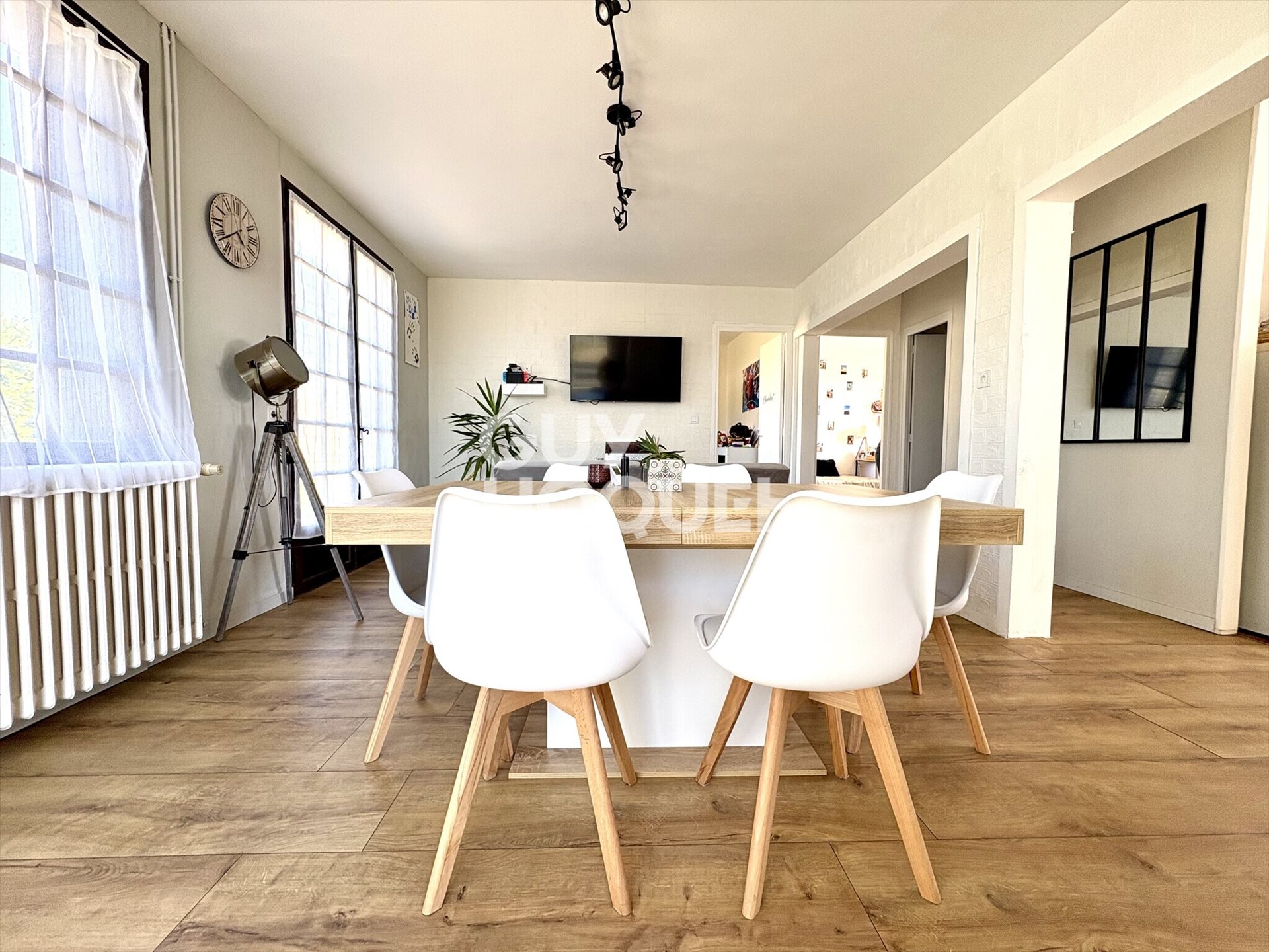 Maison à vendre, 69m², Fleuré