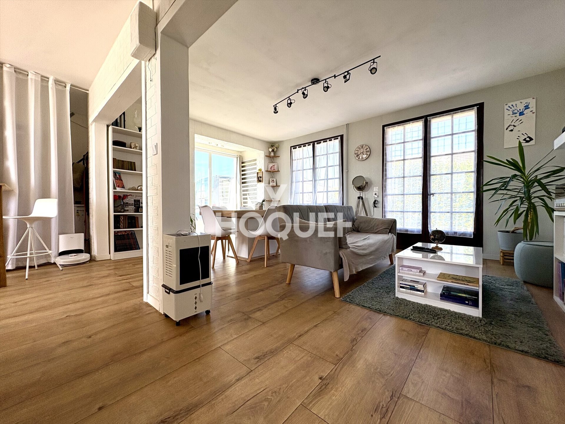 Maison à vendre, 69m², Fleuré