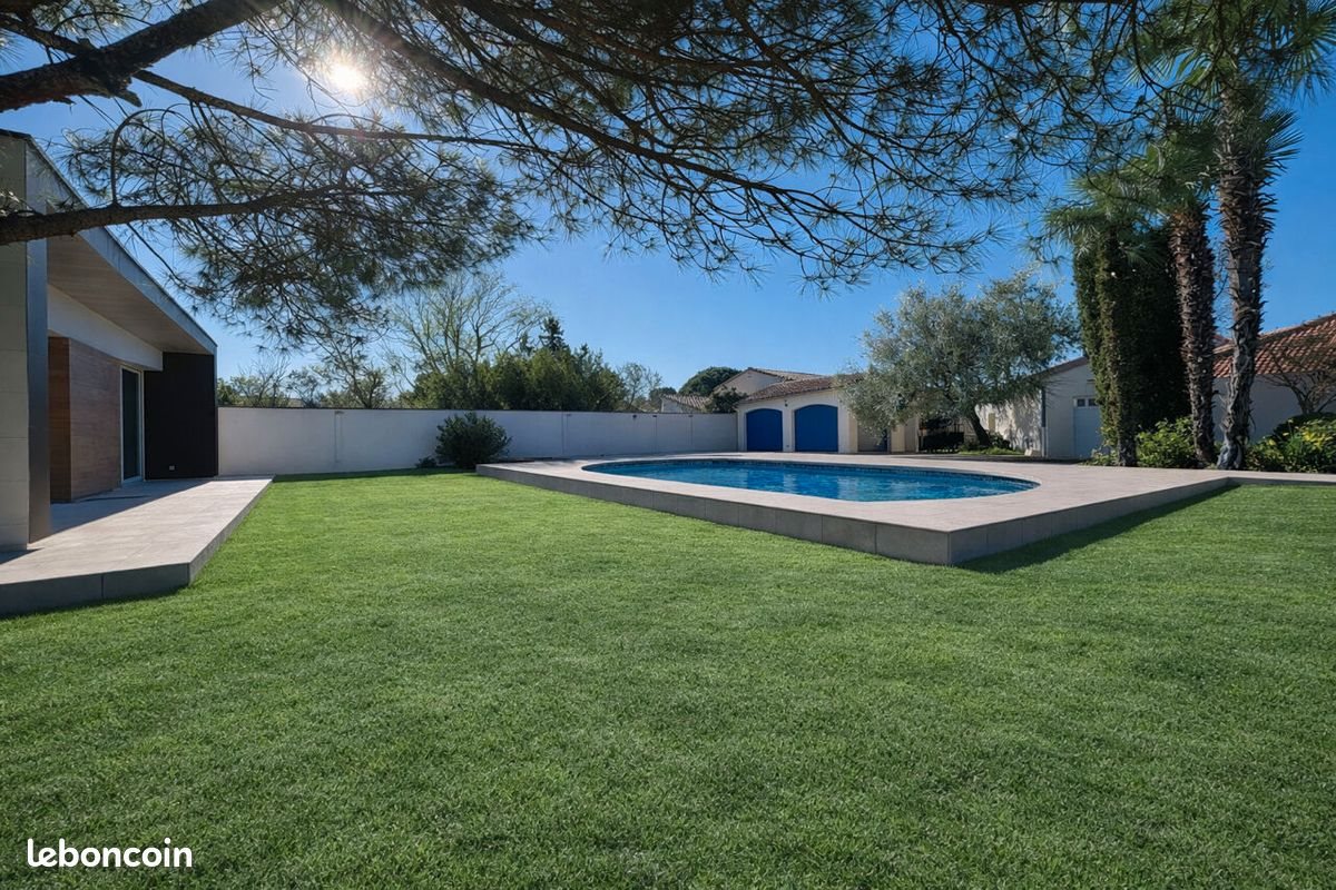 Maison à vendre, 242m², Poitiers