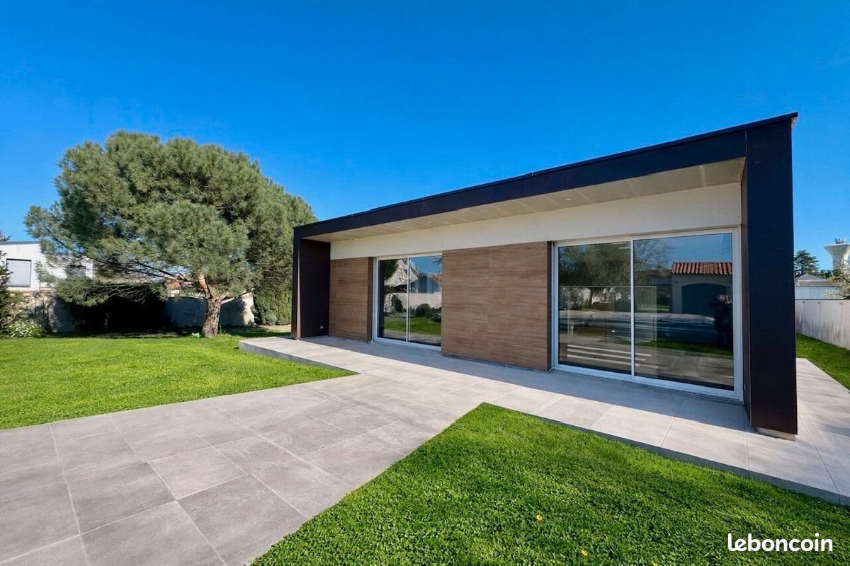 Maison à vendre, 242m², Poitiers
