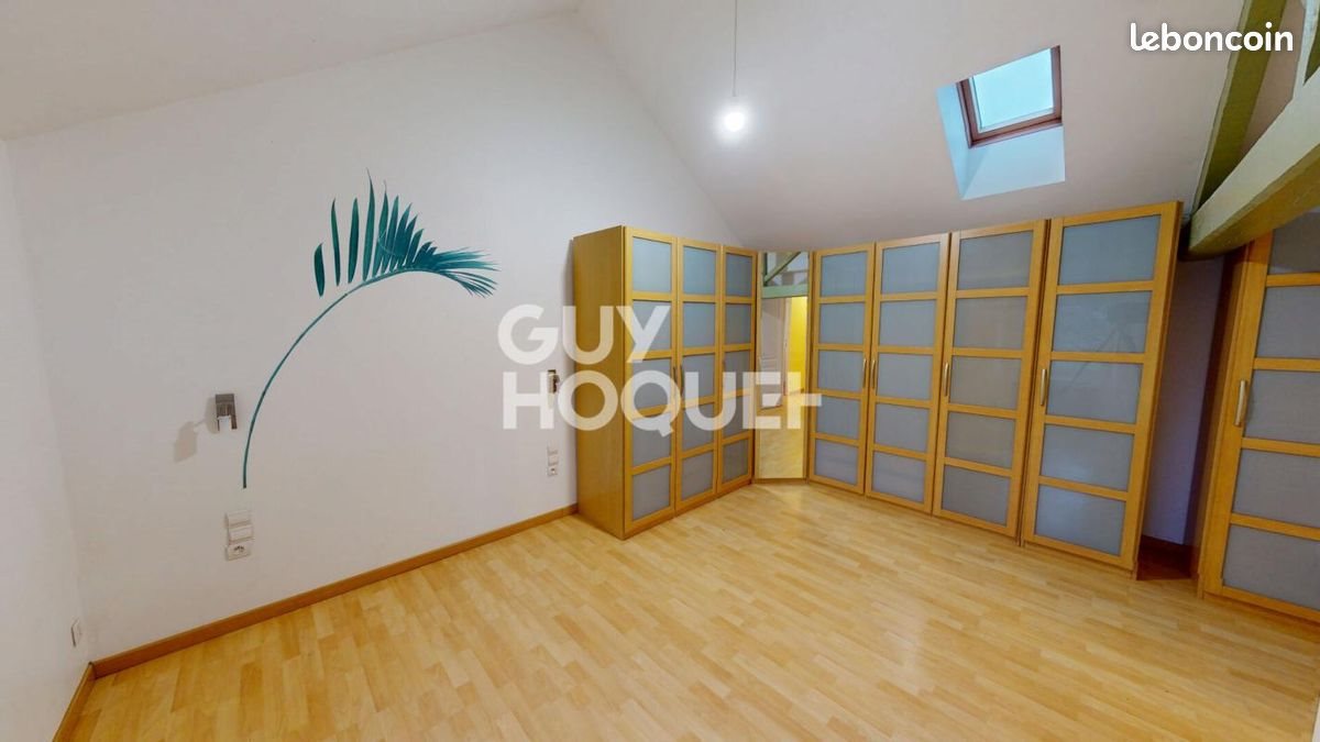 Maison à vendre, 124m², Bonnes
