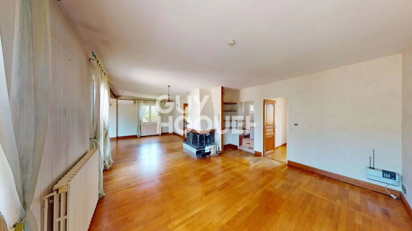 Maison à vendre, 93m², Poitiers