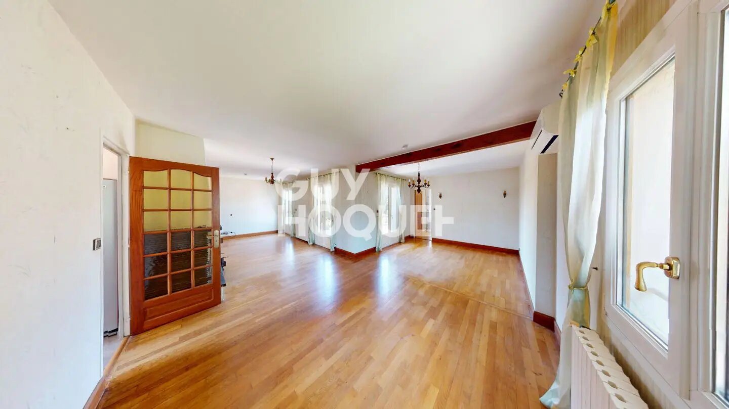 Maison à vendre, 93m², Poitiers