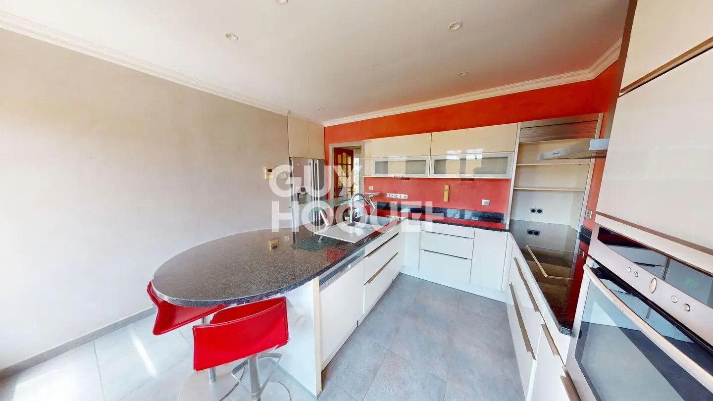 Maison à vendre, 93m², Poitiers