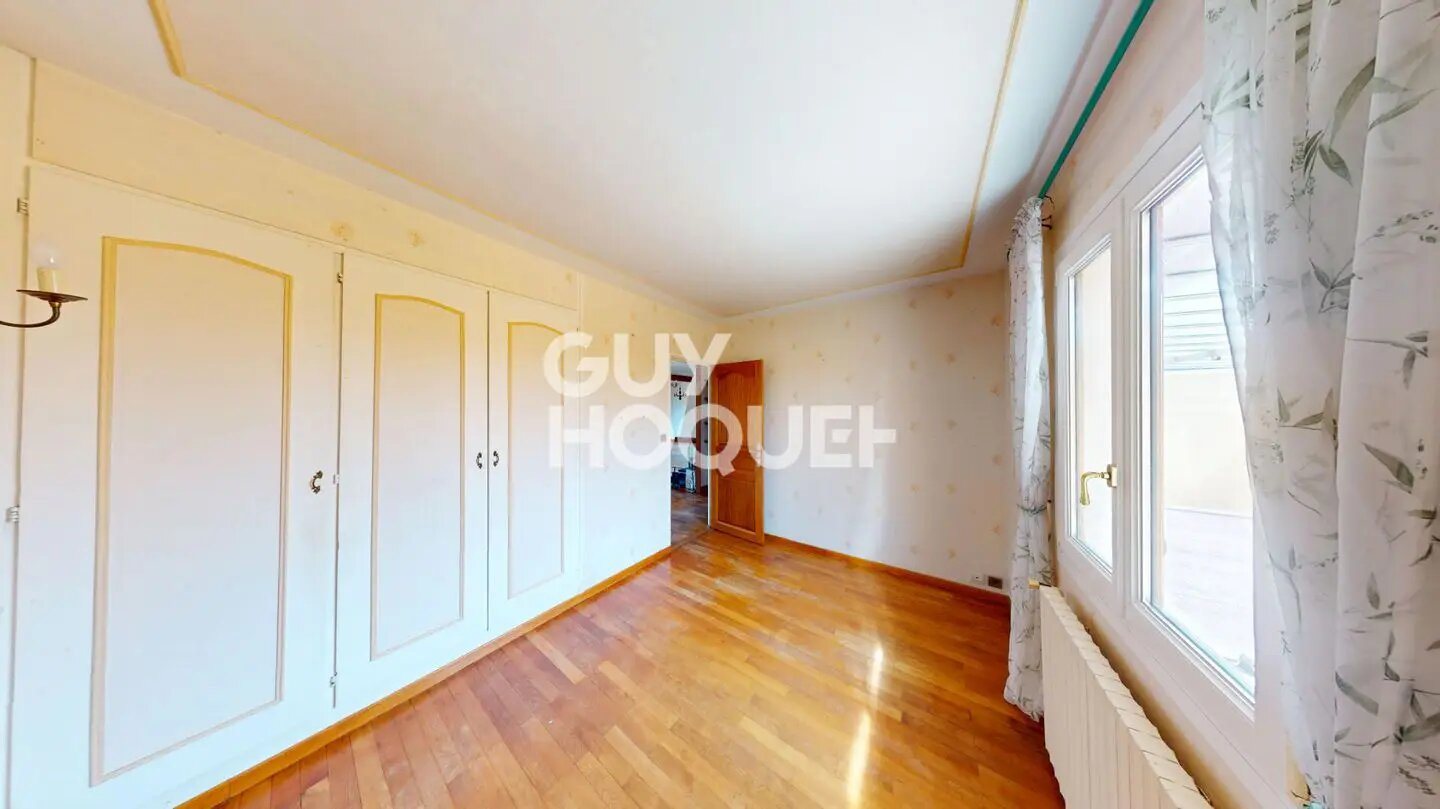 Maison à vendre, 93m², Poitiers