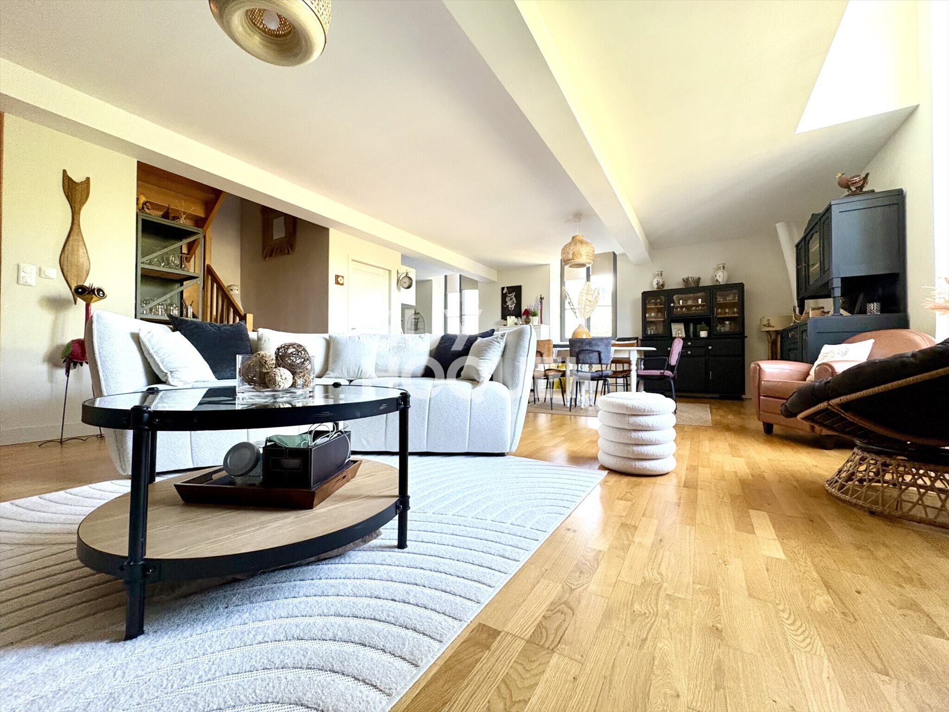 Appartement à vendre, 128m², Poitiers