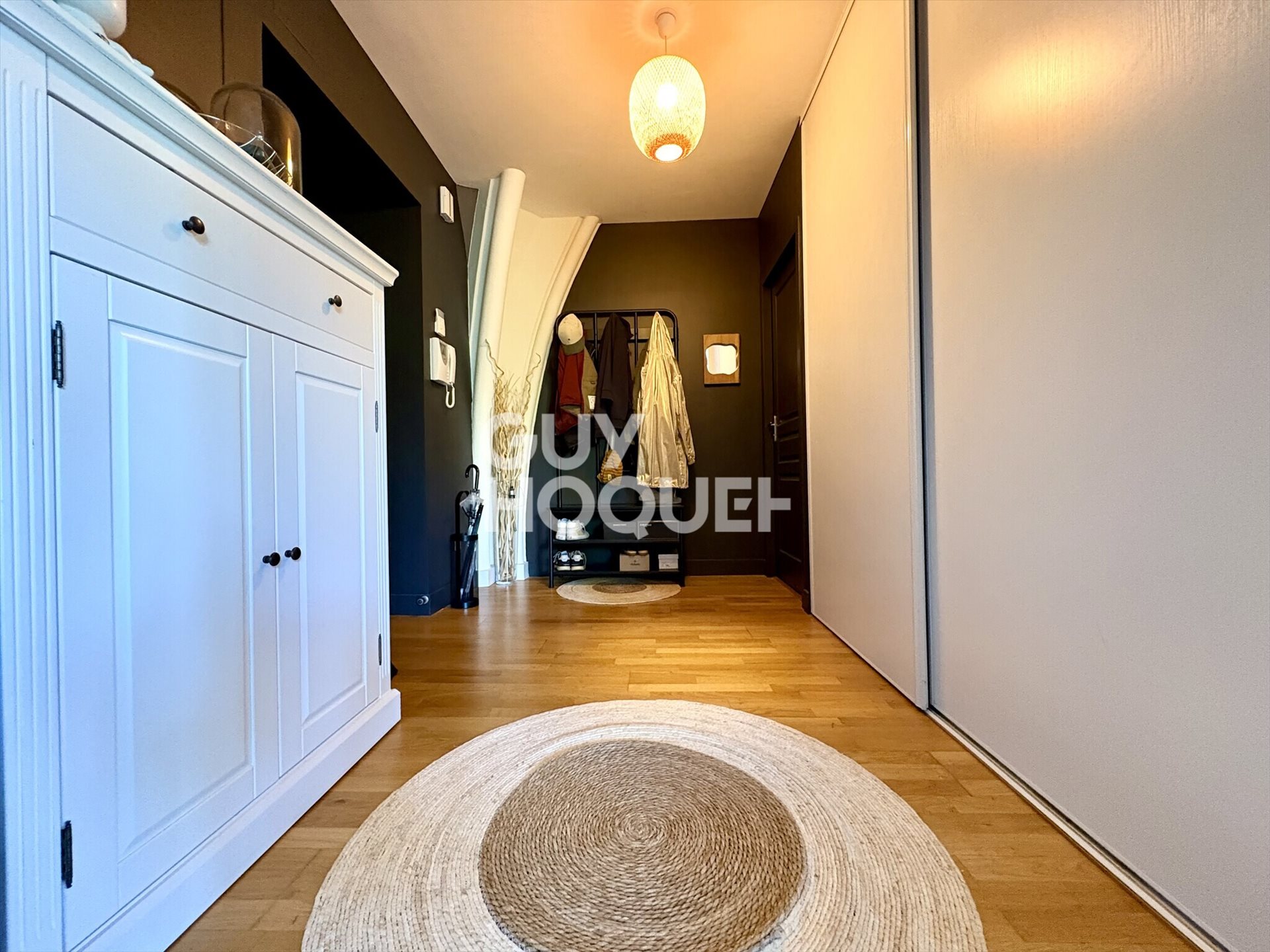 Appartement à vendre, 128m², Poitiers