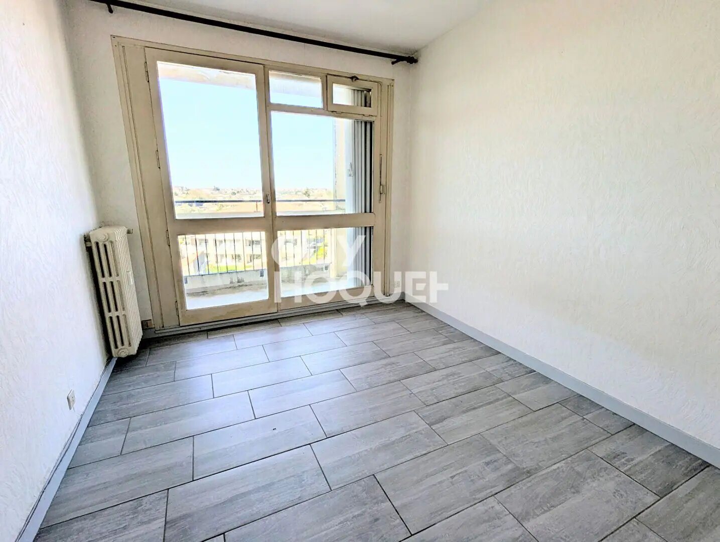 Appartement à vendre, 48m², Poitiers