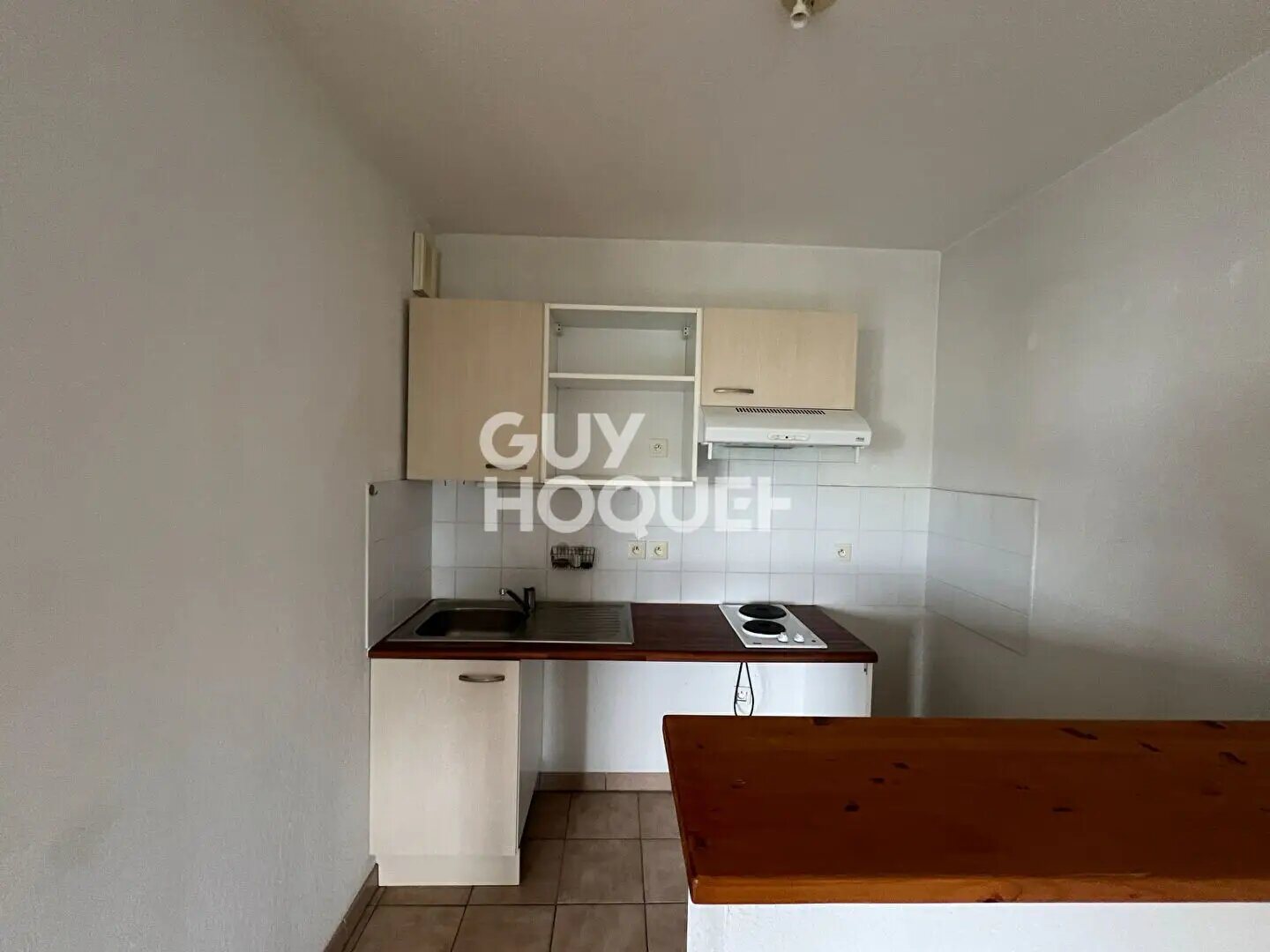 Appartement à louer, 43m², Poitiers