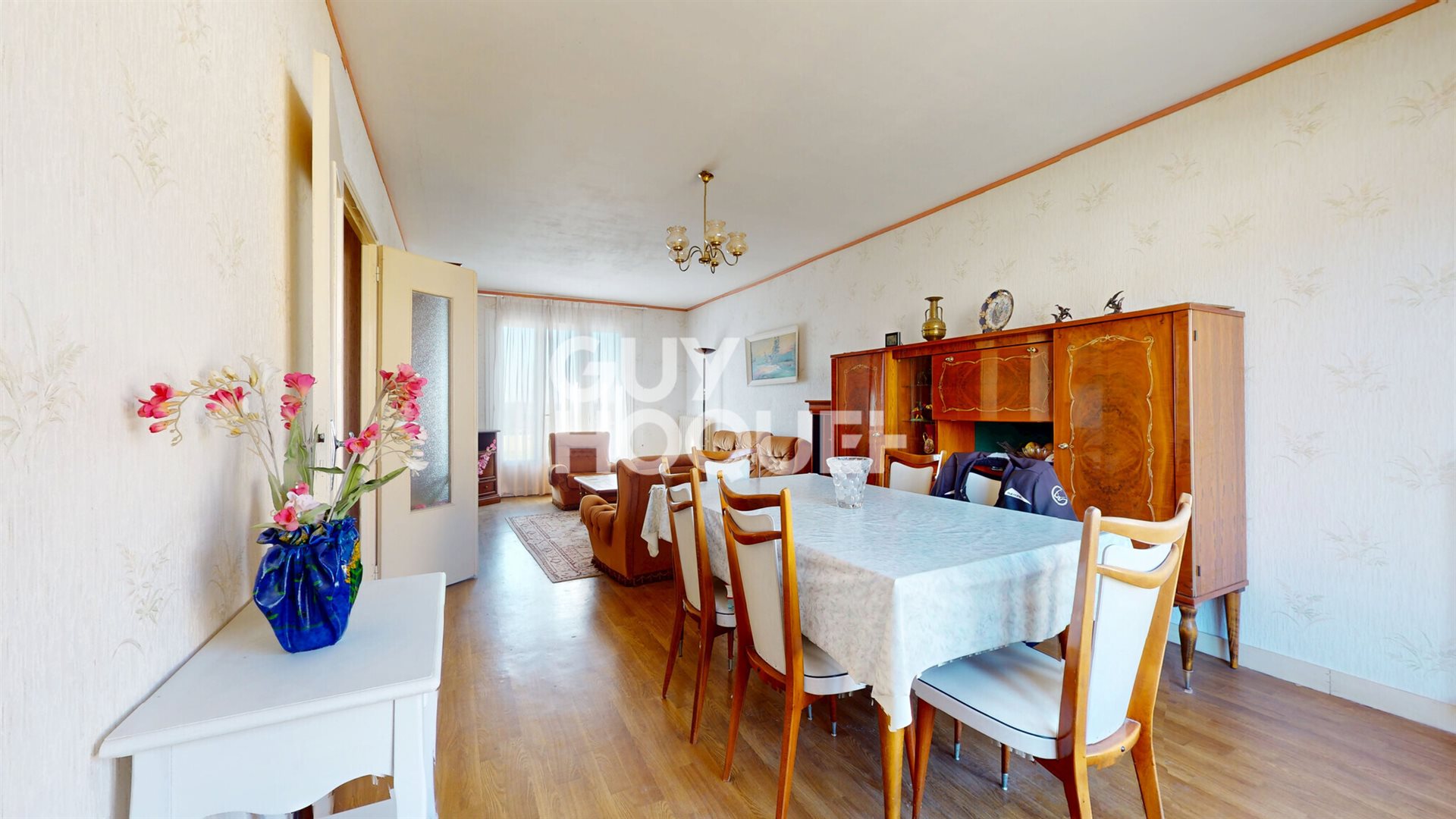 Maison à vendre, 82m², Beaumont