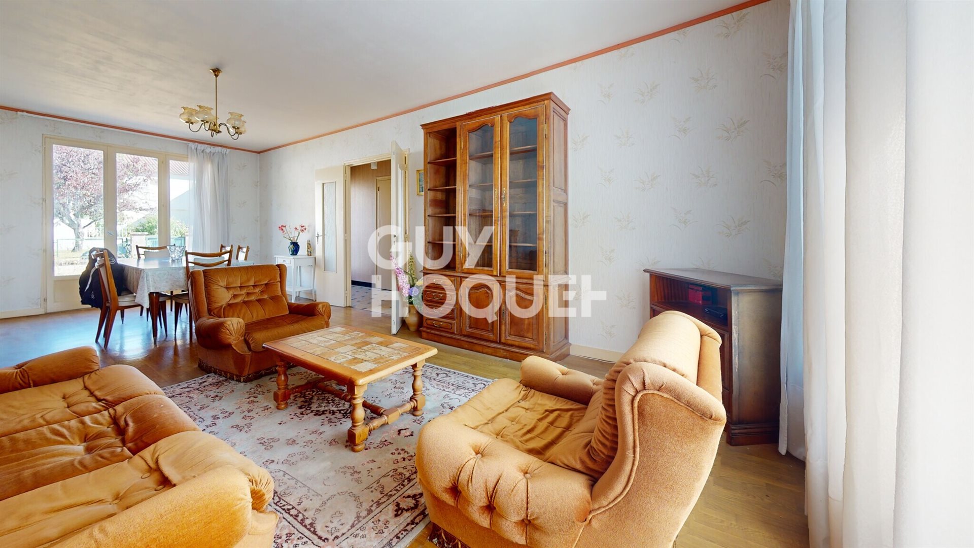 Maison à vendre, 82m², Beaumont