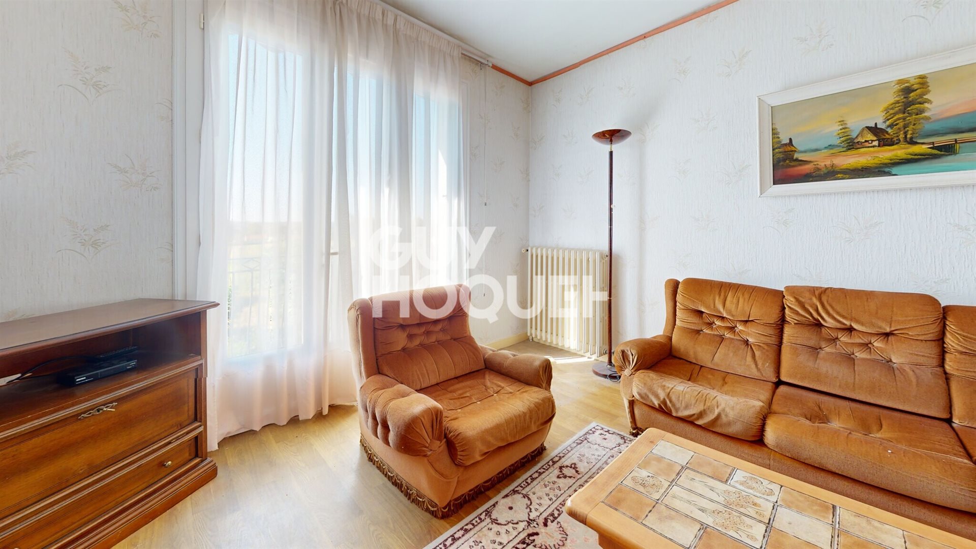 Maison à vendre, 82m², Beaumont