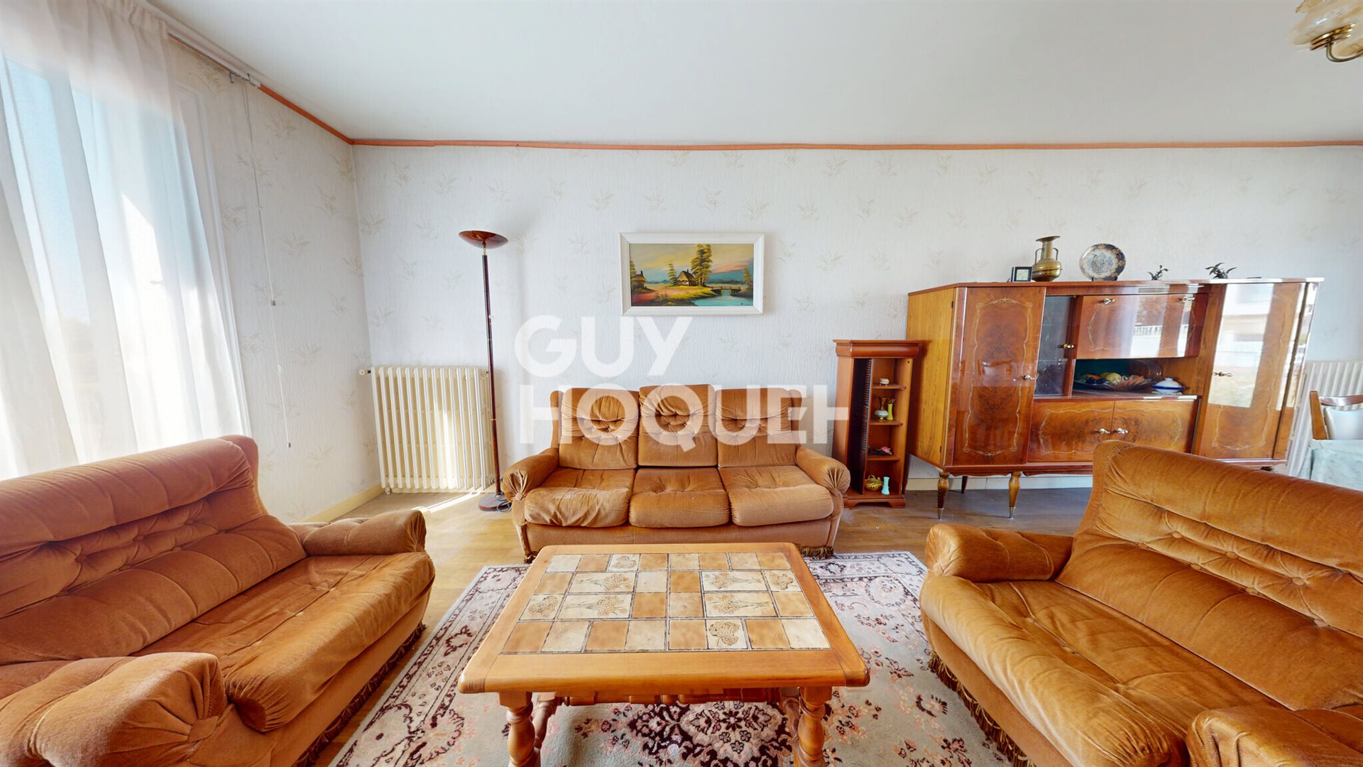 Maison à vendre, 82m², Beaumont