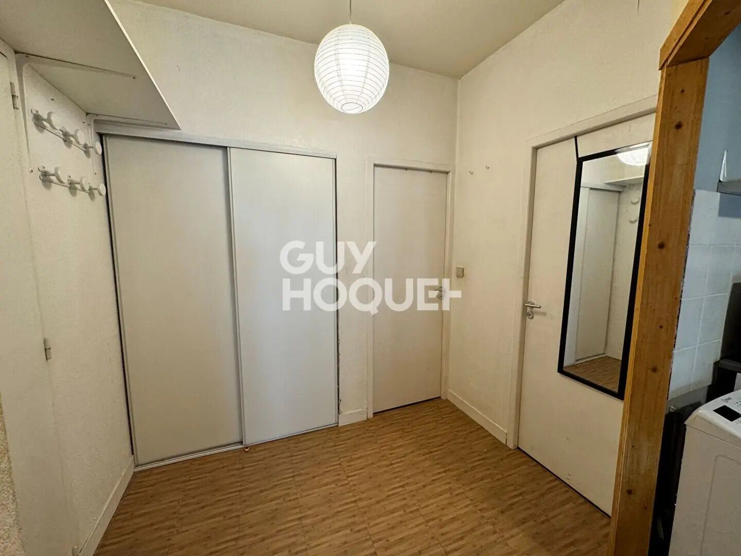 Appartement à vendre, 40m², Poitiers