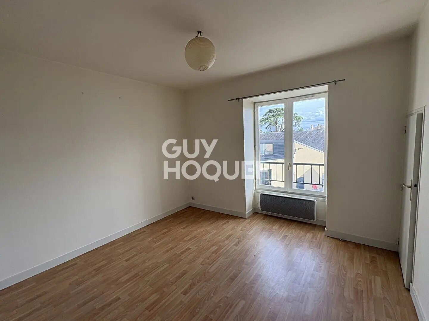 Appartement à louer, 53m², Neuville-de-Poitou