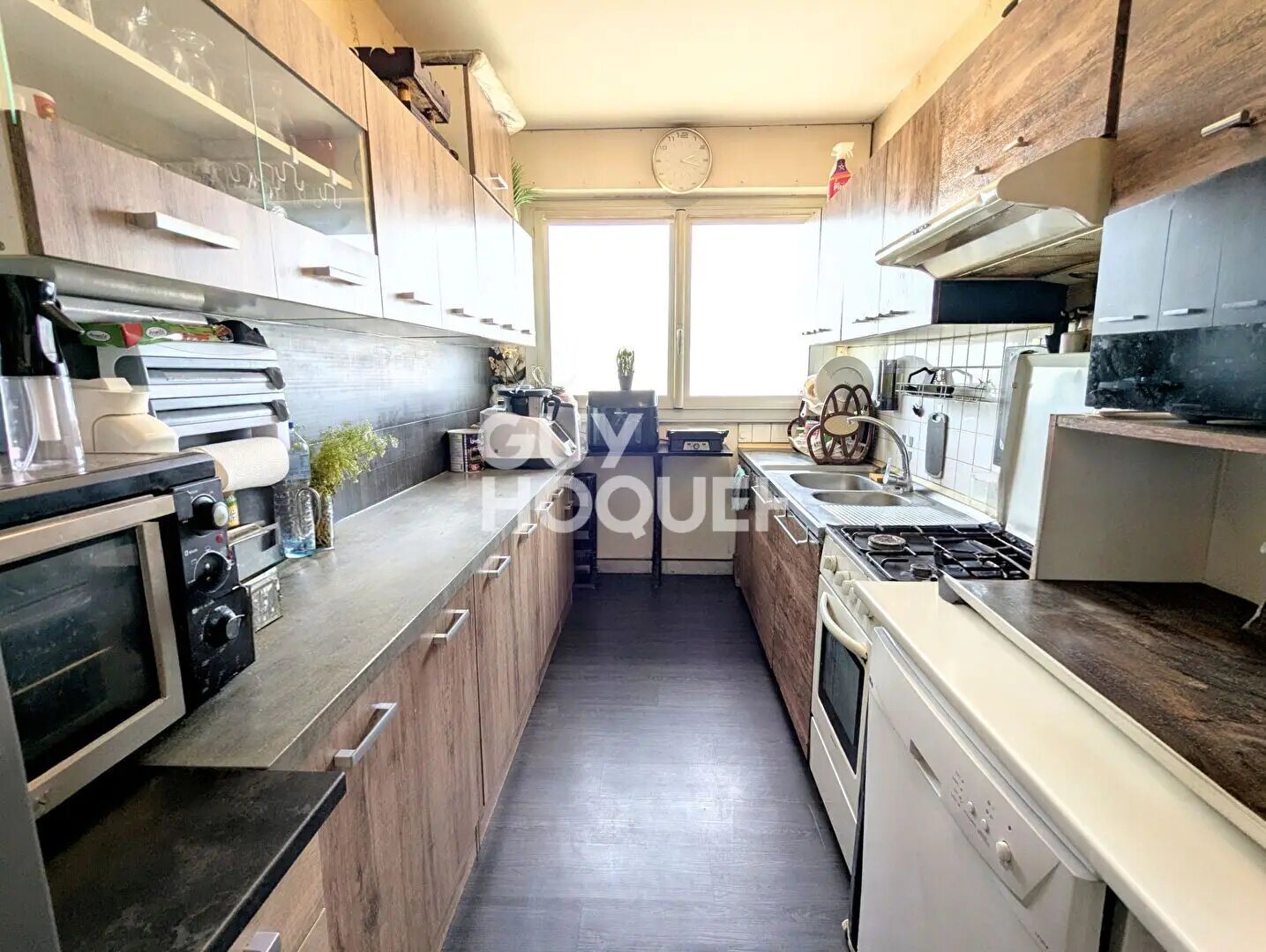 Appartement à vendre, 87m², Poitiers